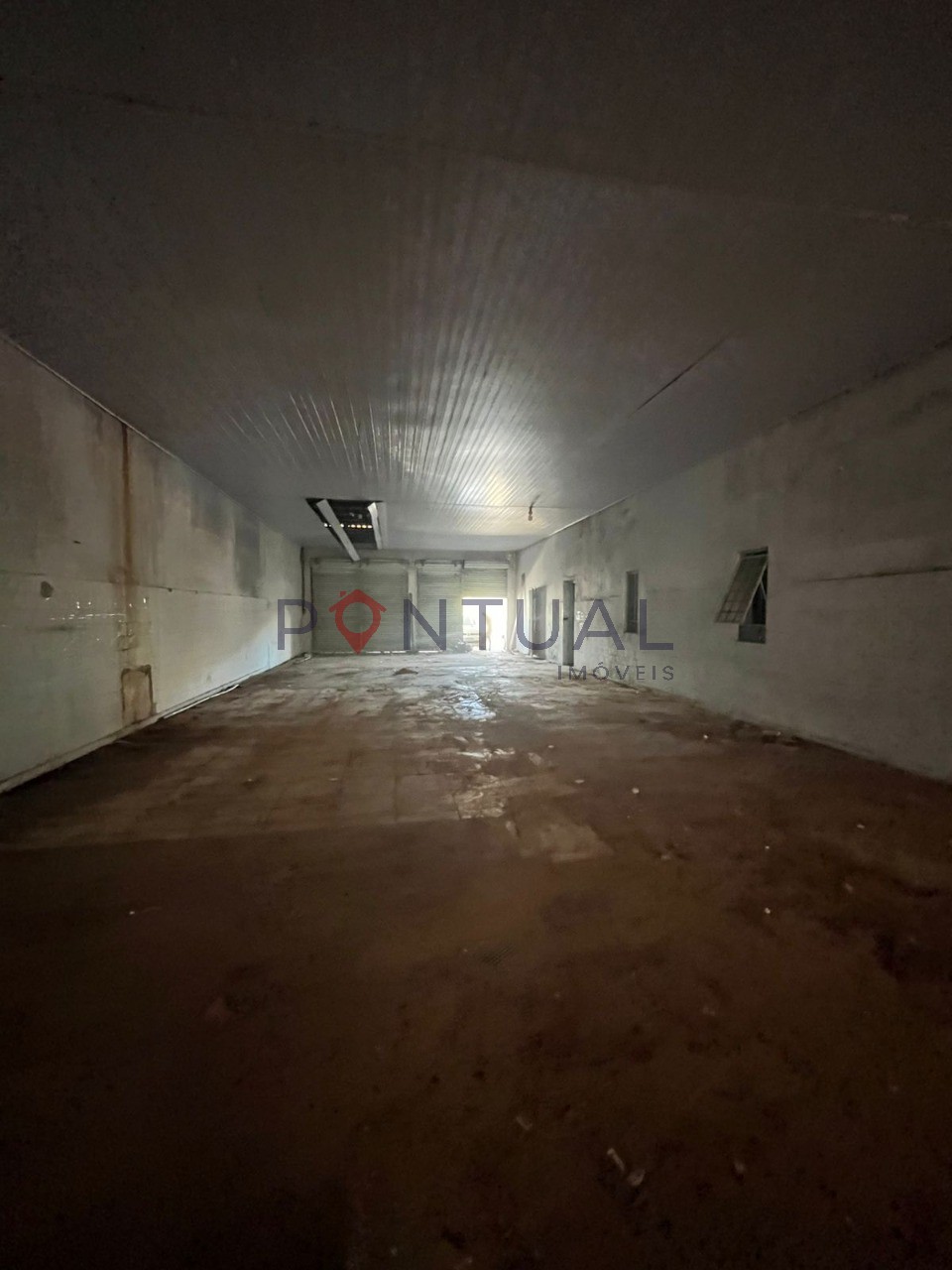 Barracão comercial para alugar Marília-SP. Agende sua visita!