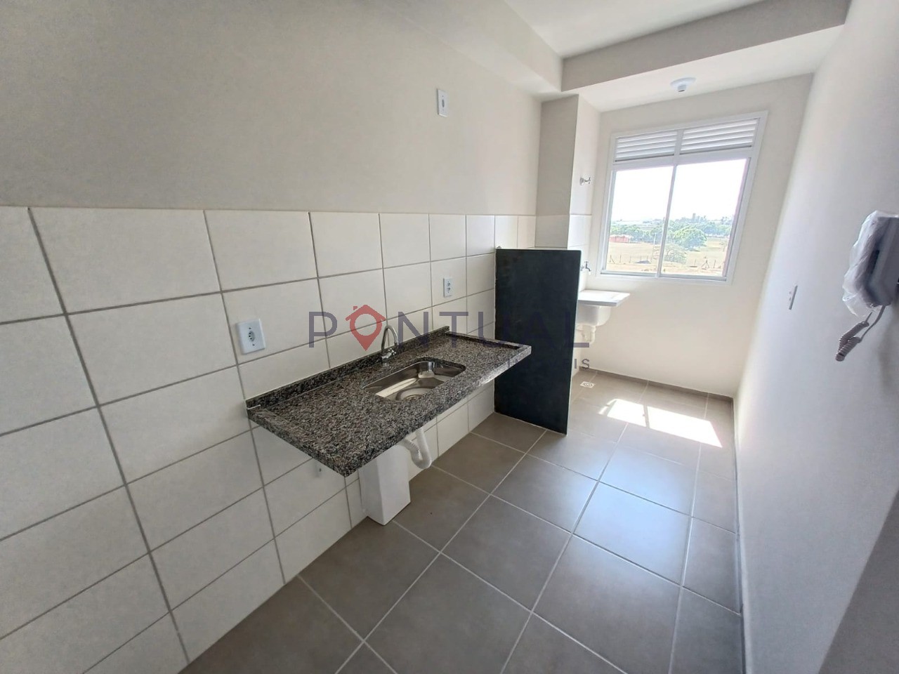 Apartamento para alugar no condomínio residencial maia star 