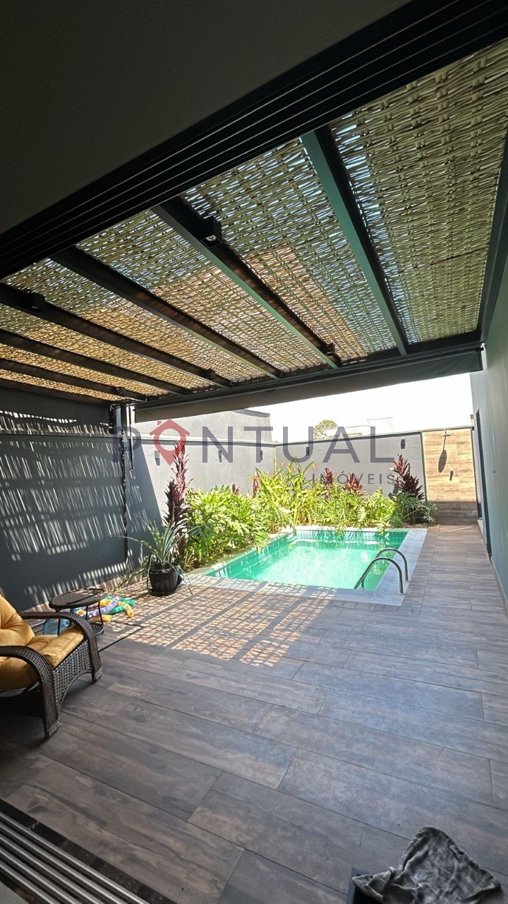Casa à venda em marília no condomínio village damha-visite, 