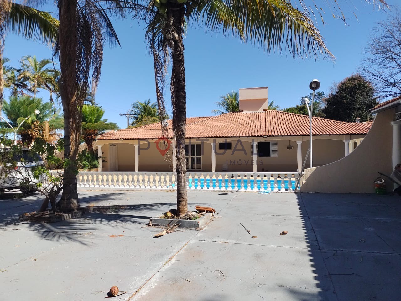Casa à venda em marília-sp, jardim aquárius: 3 quartos, 1 su