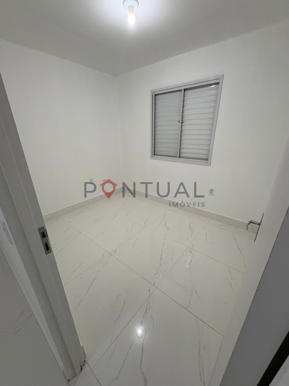 Apartamento para locação em marília-sp, sítios de recreio cé