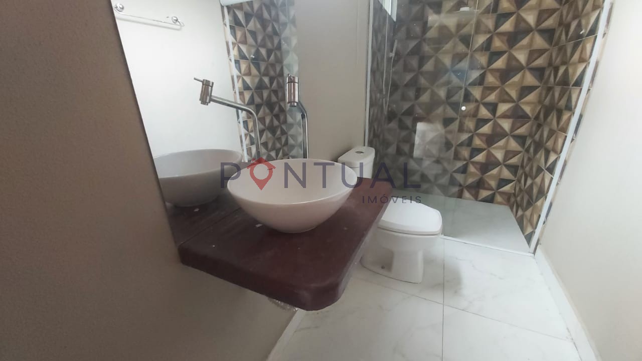 Imperdível oportunidade: Casa de luxo no Bairro Residencial Vale Verde em Marília-SP!