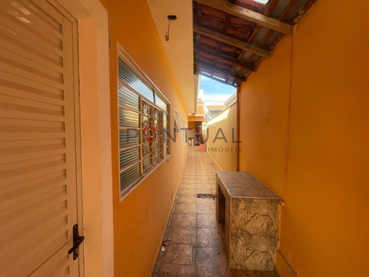 Casa para alugar no jardim esplanada