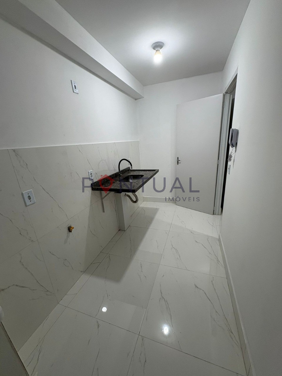 Apartamento para locação em marília-sp, sítios de recreio cé