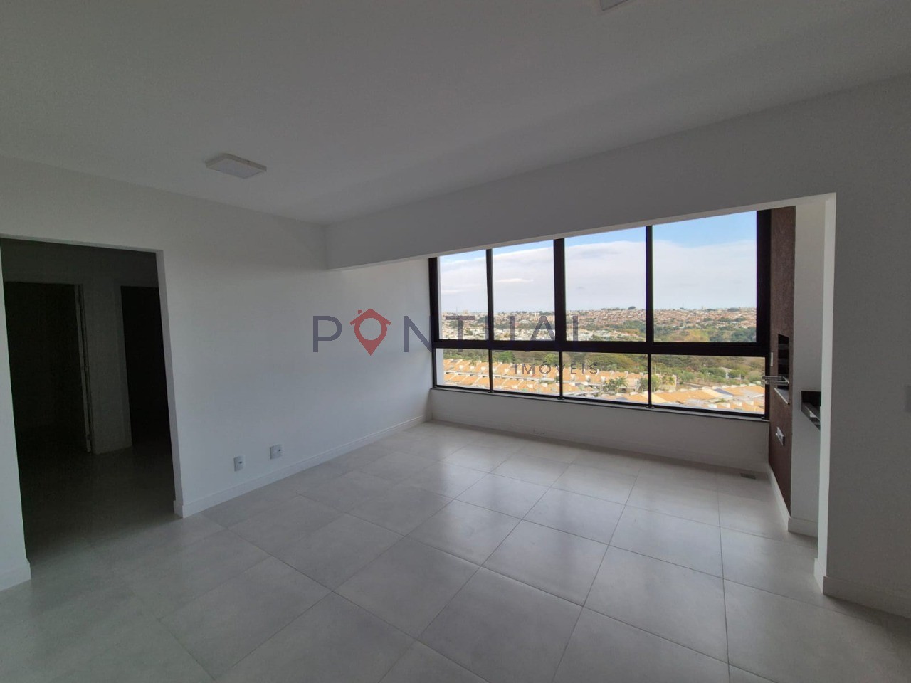Alugue agora este incrível apartamento em marília no condomí