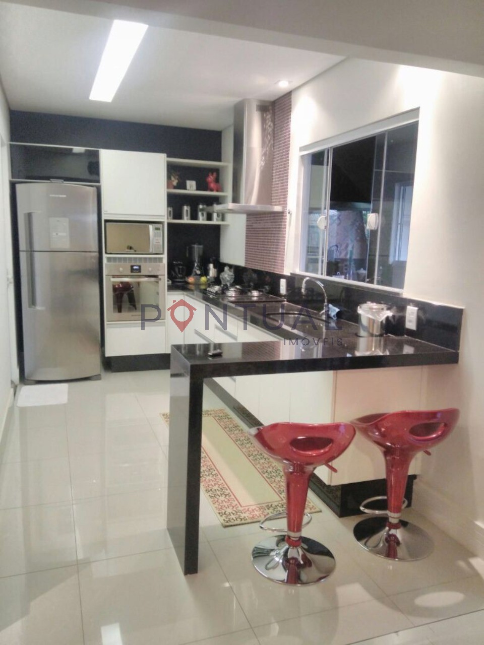 Imperdível! casa em condomínio à venda em marília
