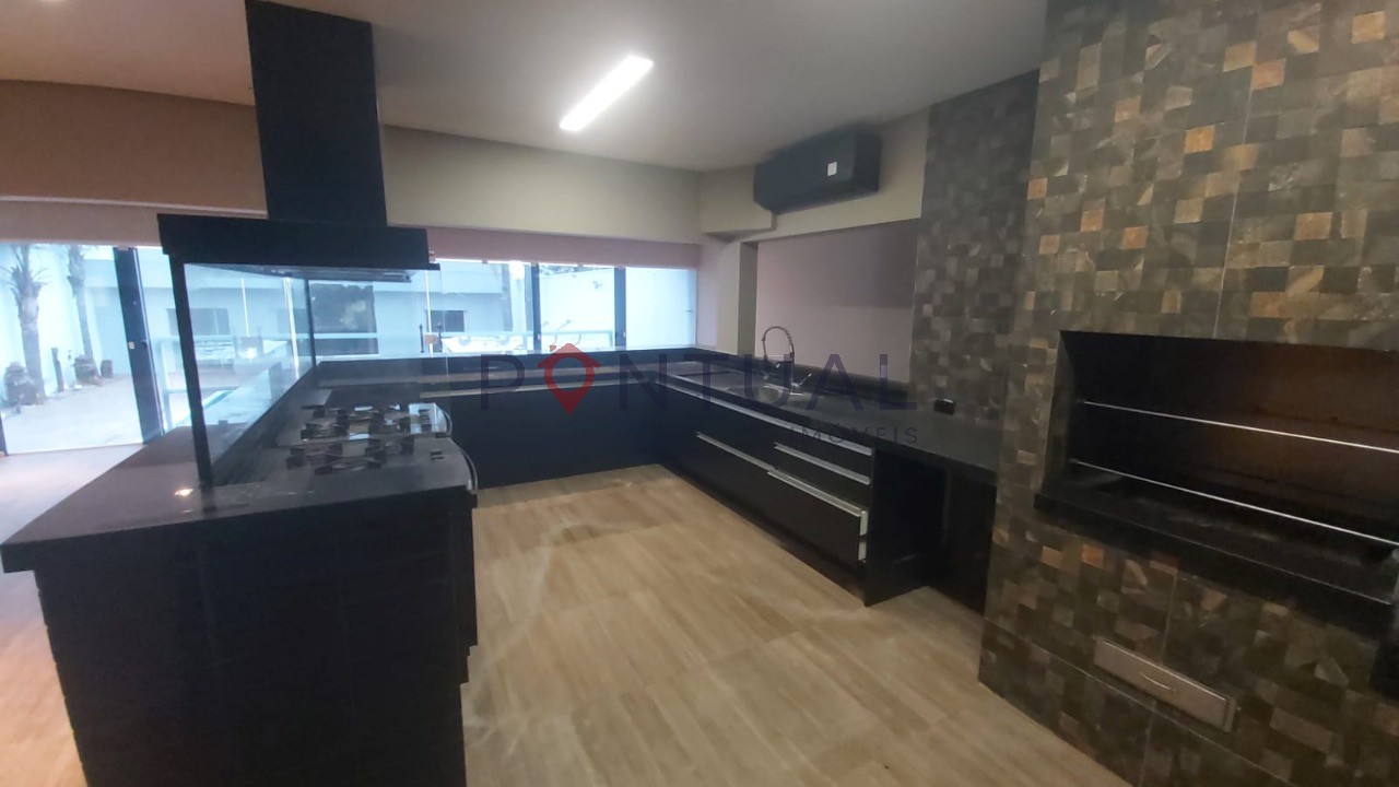 Imperdível oportunidade: Casa de luxo no Bairro Residencial Vale Verde em Marília-SP!