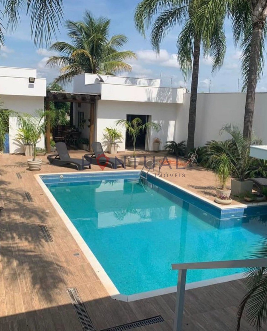 Imperdível oportunidade: Casa de luxo no Bairro Residencial Vale Verde em Marília-SP!