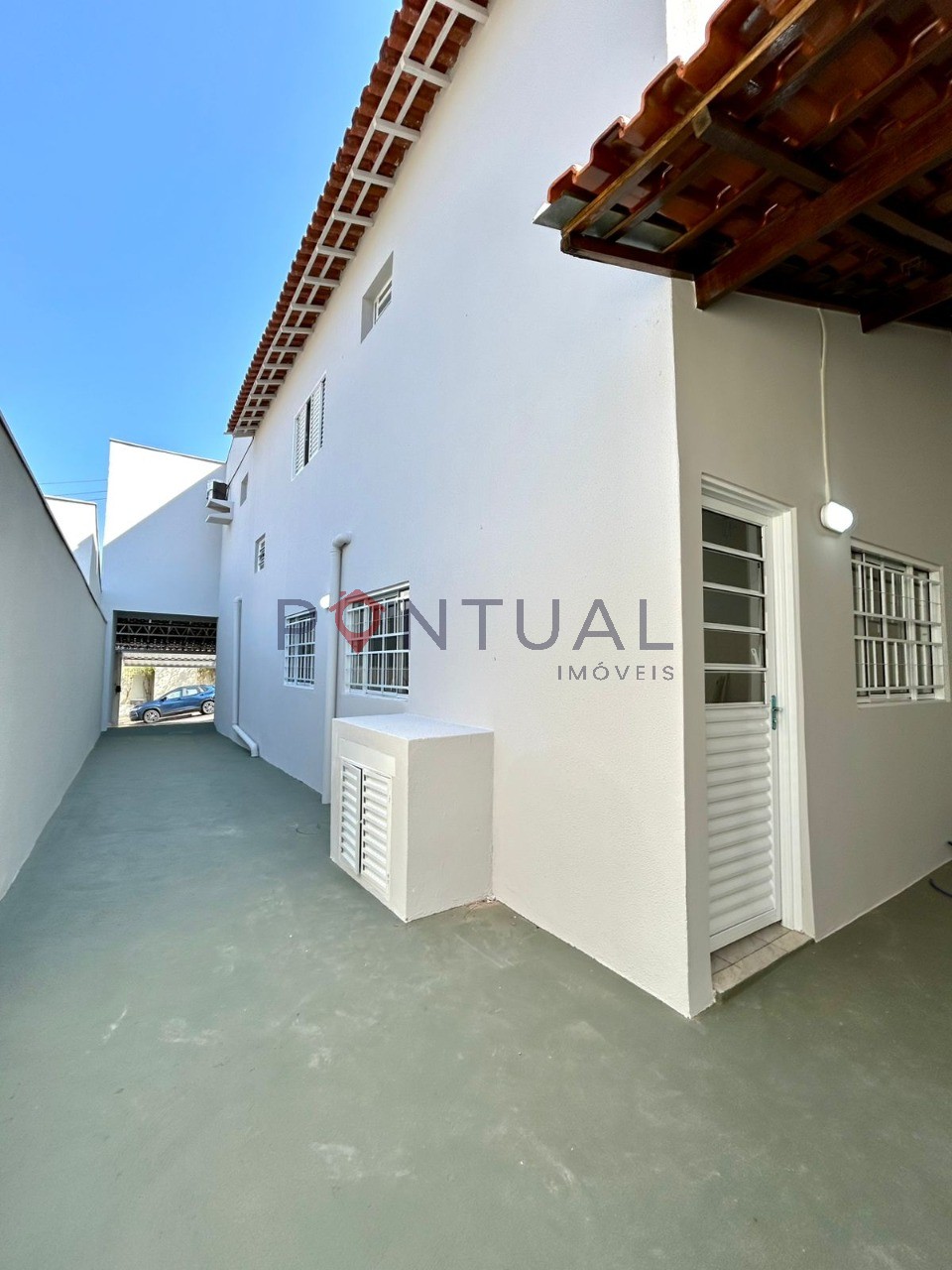 Casa à venda em Marília-SP, Jardim Portal do Sol!