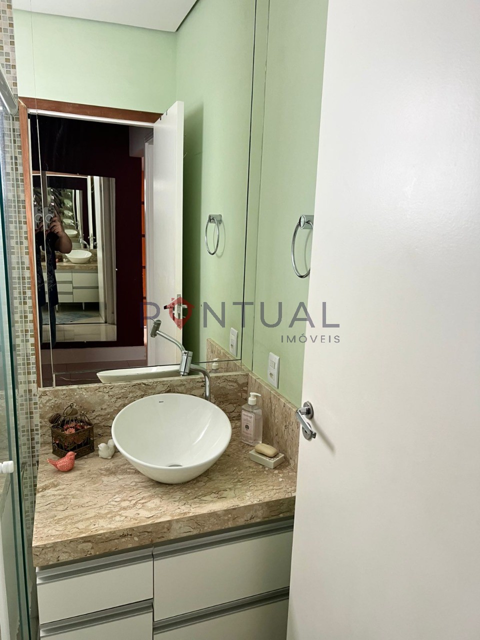 Imperdível! Casa em Condomínio à Venda em Marília