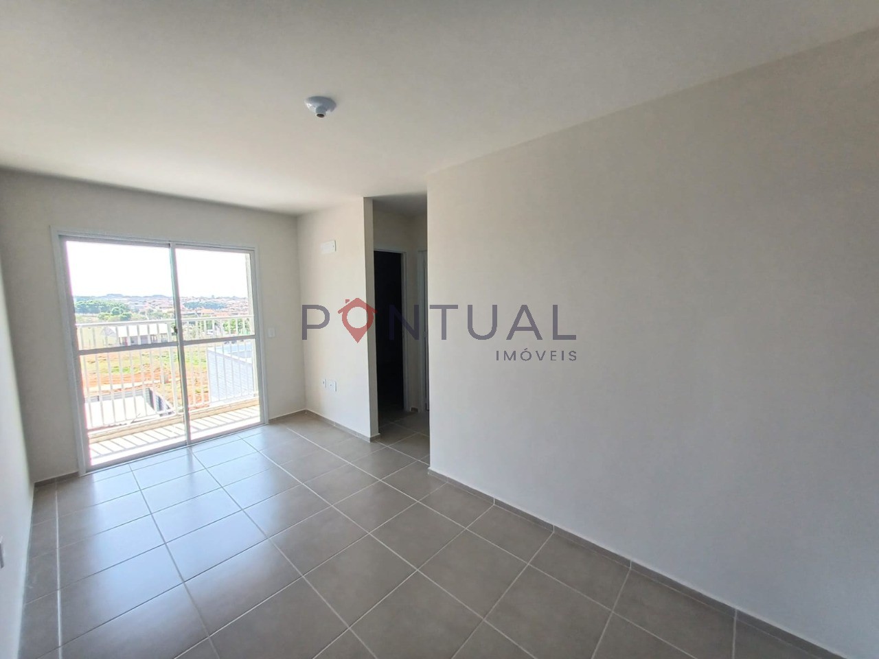 Apartamento para alugar no condomínio residencial maia star 