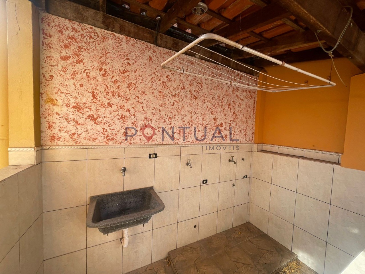 Casa para alugar no jardim esplanada