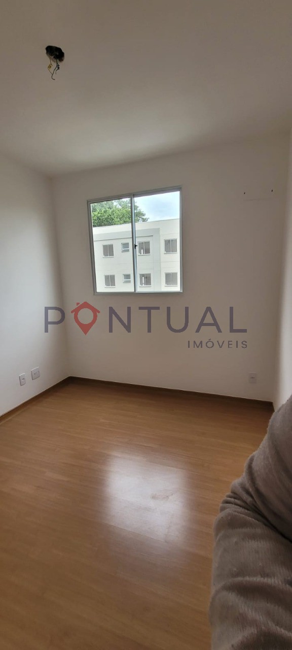 Apartamento para alugar em marília no residencial parque mad