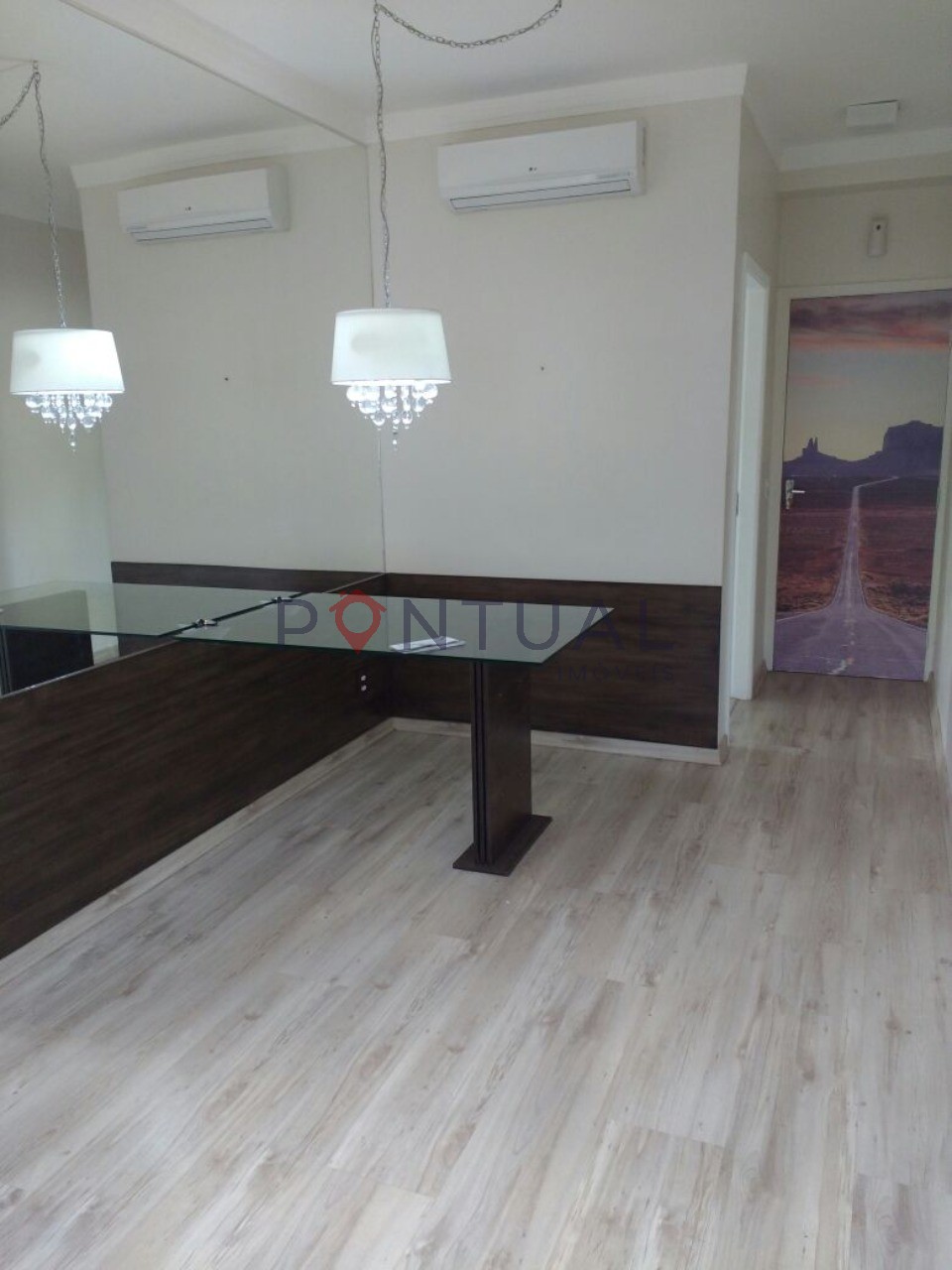 Apartamento à venda em marília-sp no jardim alvorada com 2 q