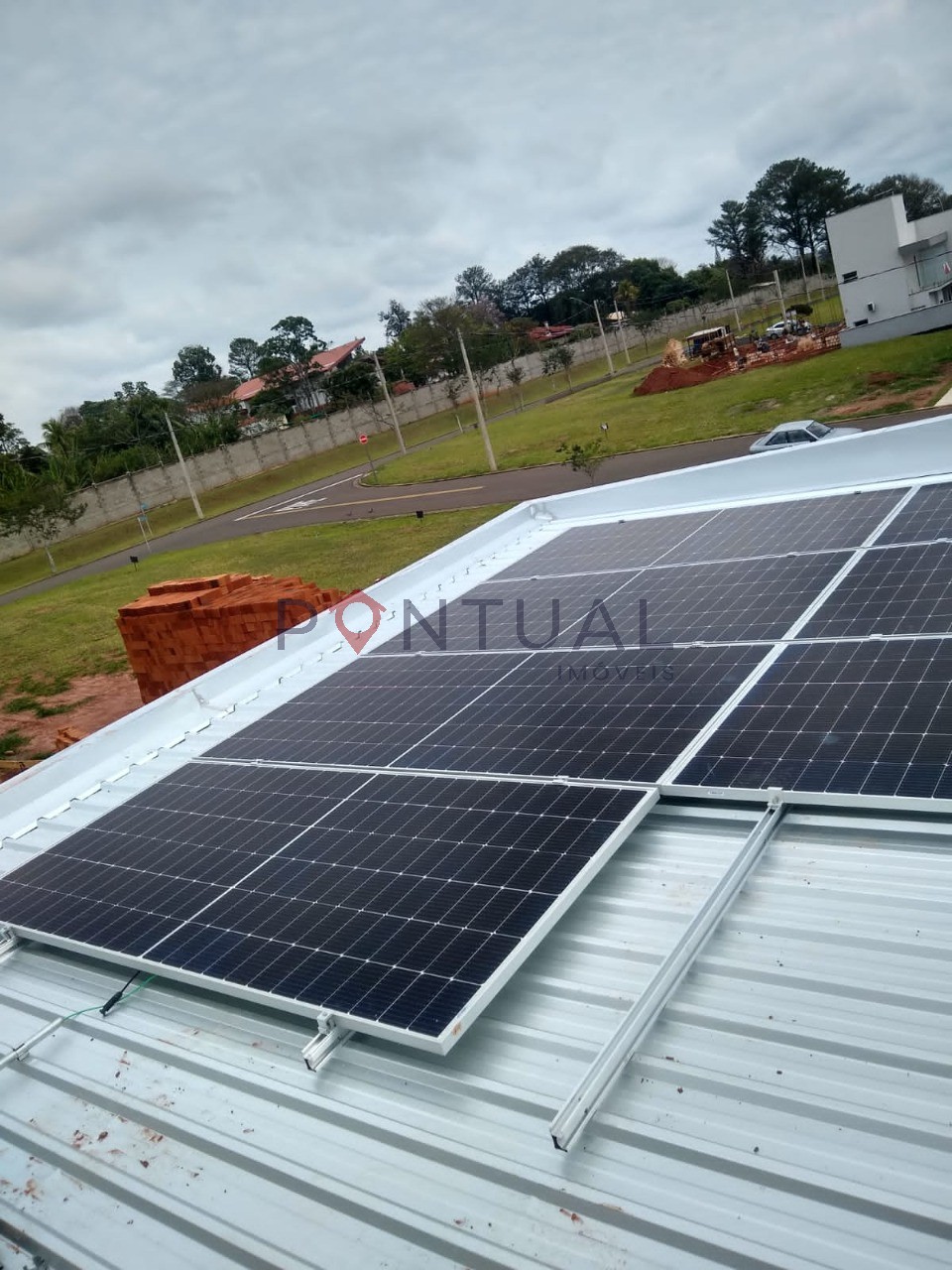 Casa à venda em marília no condomínio village damha-visite, 