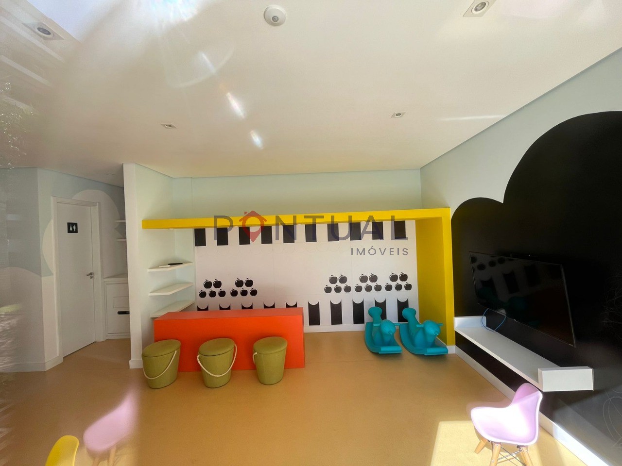 Apartamento para locação - luxo no parque das indústrias, ma