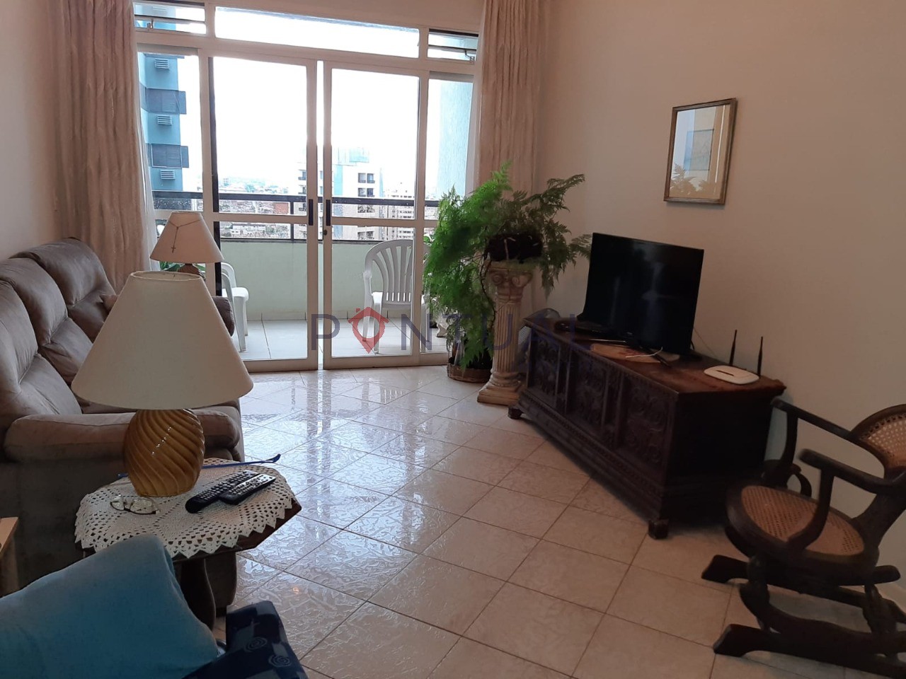 Imperdível: Apartamento à venda no Centro de Marília no Condomínio Graziella-Visite, negocie e alugue com a Pontual uma das melhores imobiliárias Marí