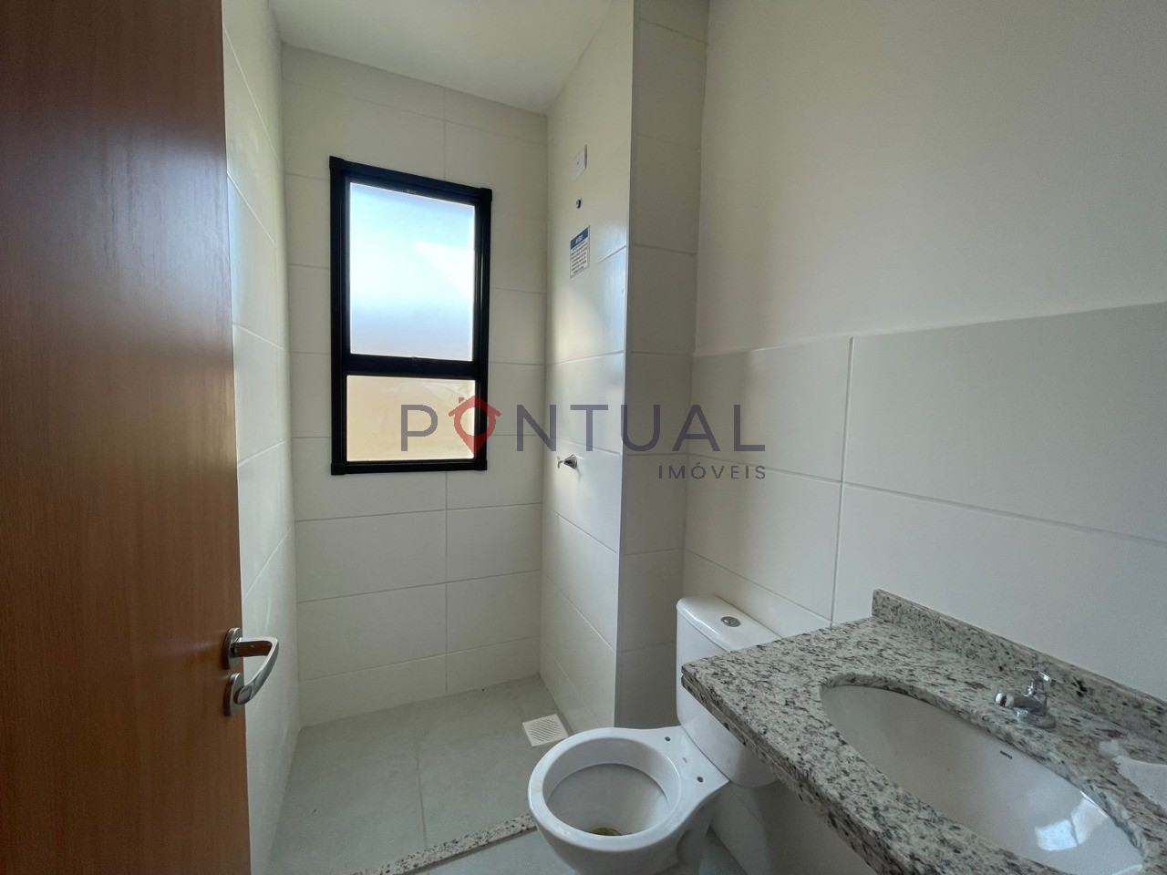 Apartamento giardino à venda no reserva florada: conforto e 