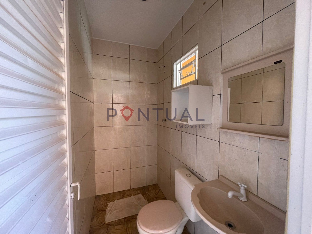 Casa para alugar no jardim esplanada