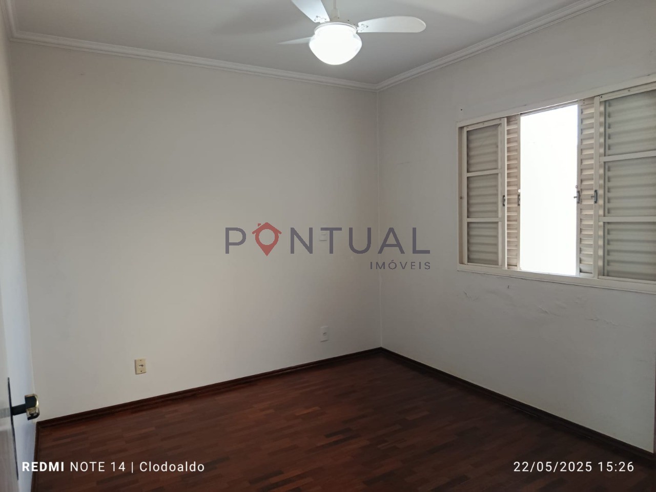 Apartamento para Alugar em Marília no bairro no Jardim Portal do Sol- Visite, negocie e alugue com a Pontual uma das melhores imobiliárias Marília