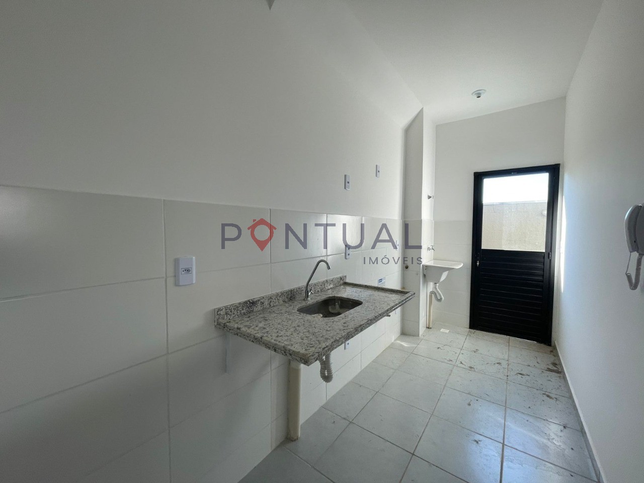 Apartamento giardino à venda no reserva florada: conforto e 