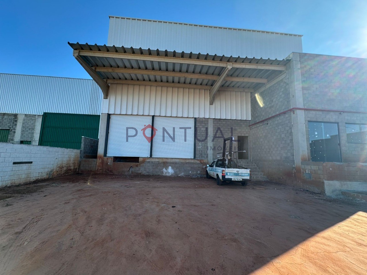Galpão comercial de alto padrão para alugar - foto 6