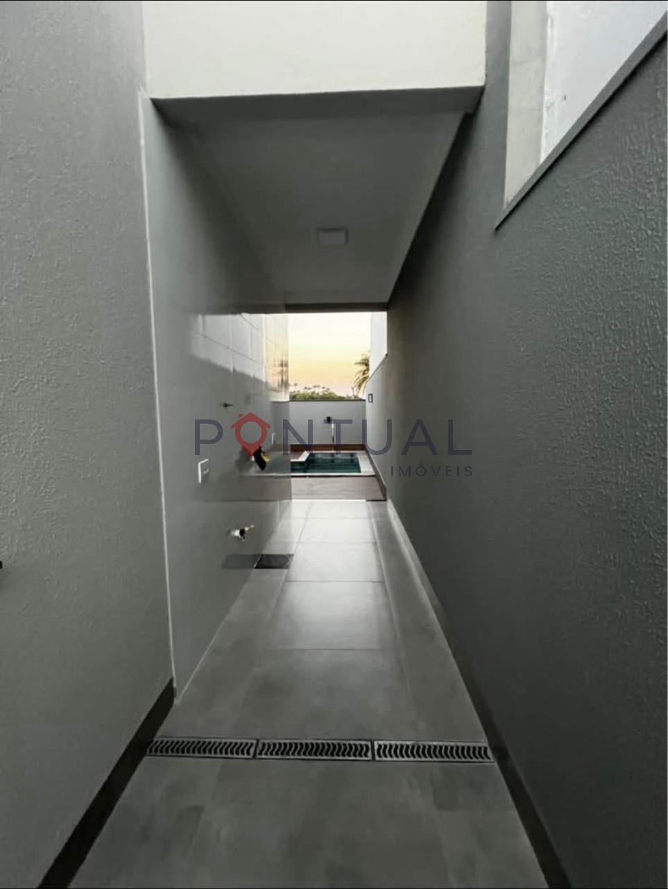Casa à venda em marília bairro parque residencial santa gert