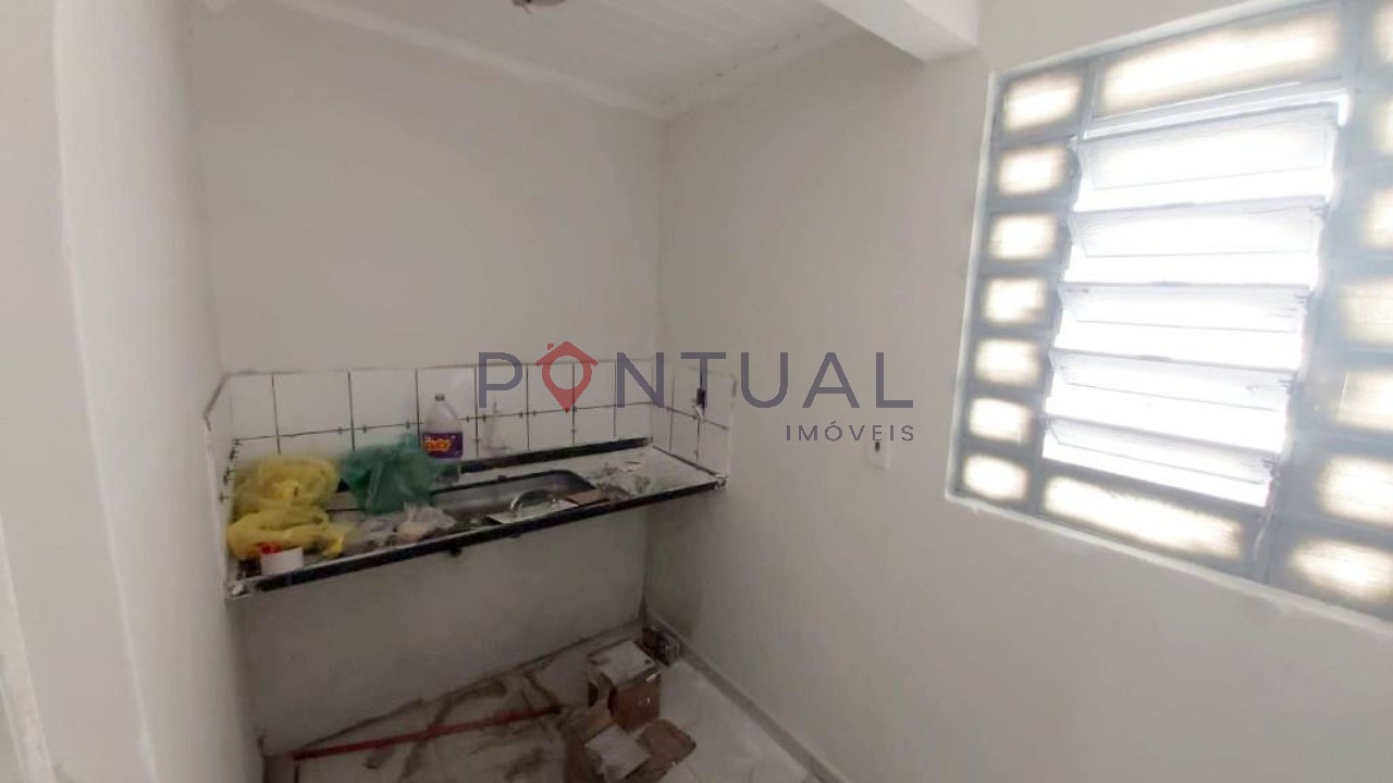 Barracão comercial para locação em marília-sp, bairro parque