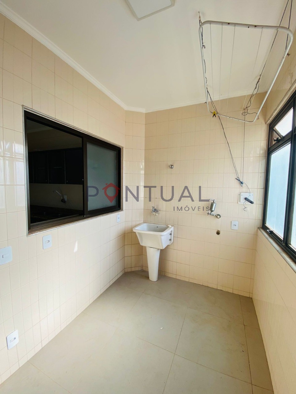 Apartamento para locação em marília-sp, bairro montolar