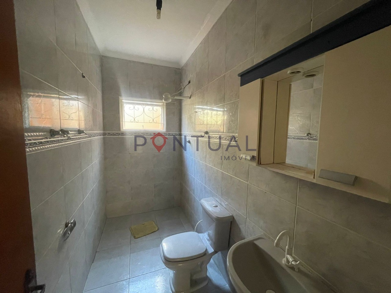 Casa para alugar no jardim esplanada