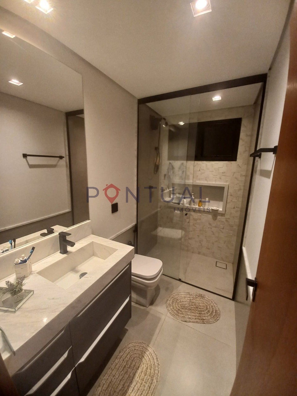 Casa à venda em marília no condomínio village damha-visite, 