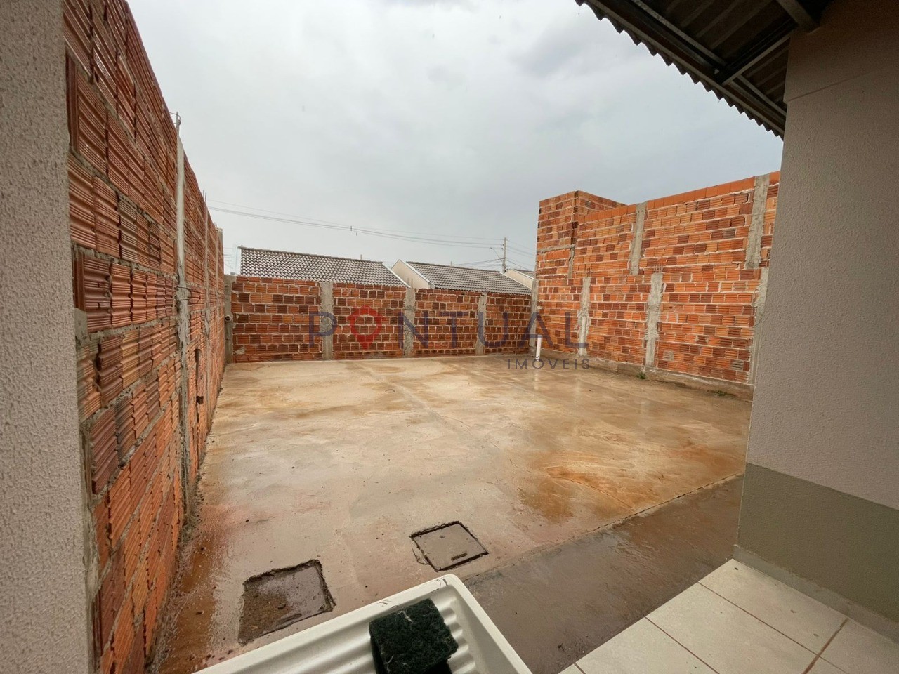 Aluguel de casa em marília no bairro terras de são paulo