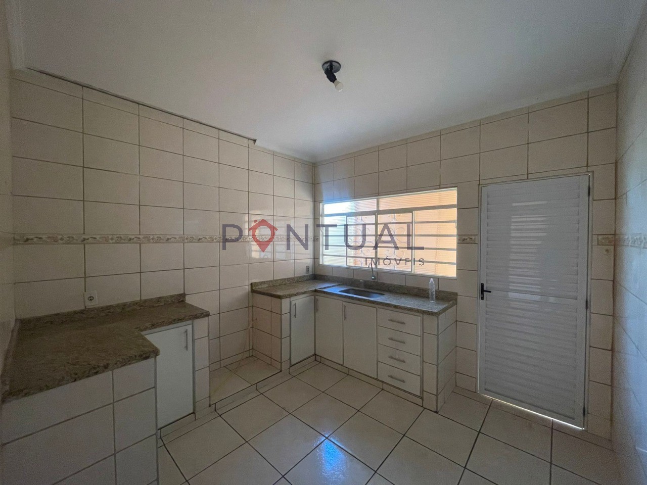 Casa para alugar no jardim esplanada