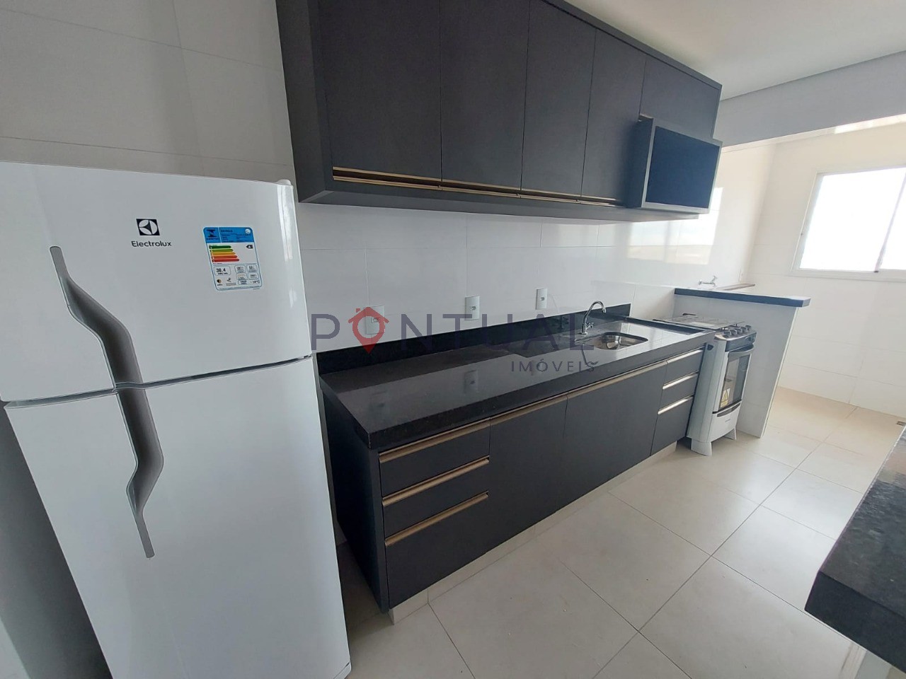 Apartamento à venda em marília no residencial villa vitória-