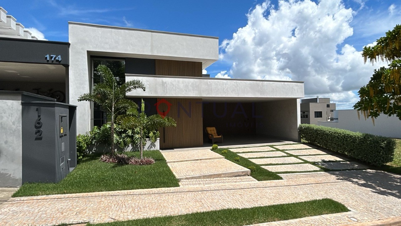 Casa à venda em marília no condomínio village damha-visite, 