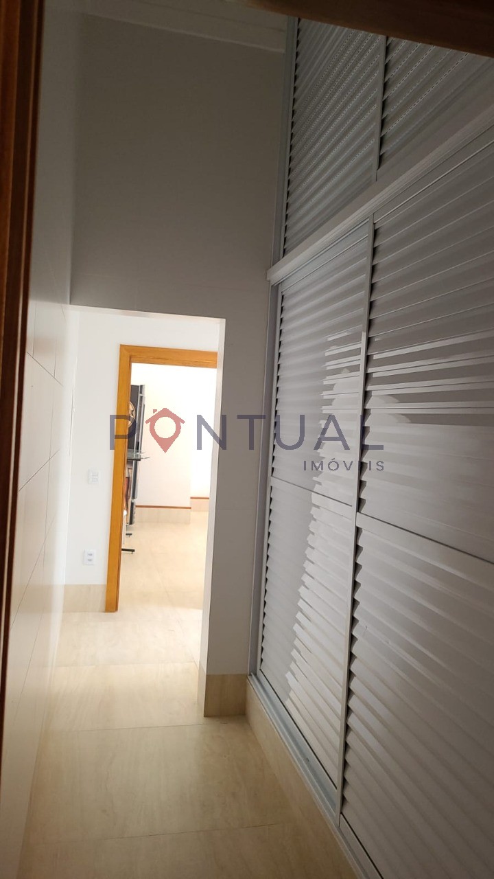 Casa de luxo para alugar em condomínio exclusivo em Marília