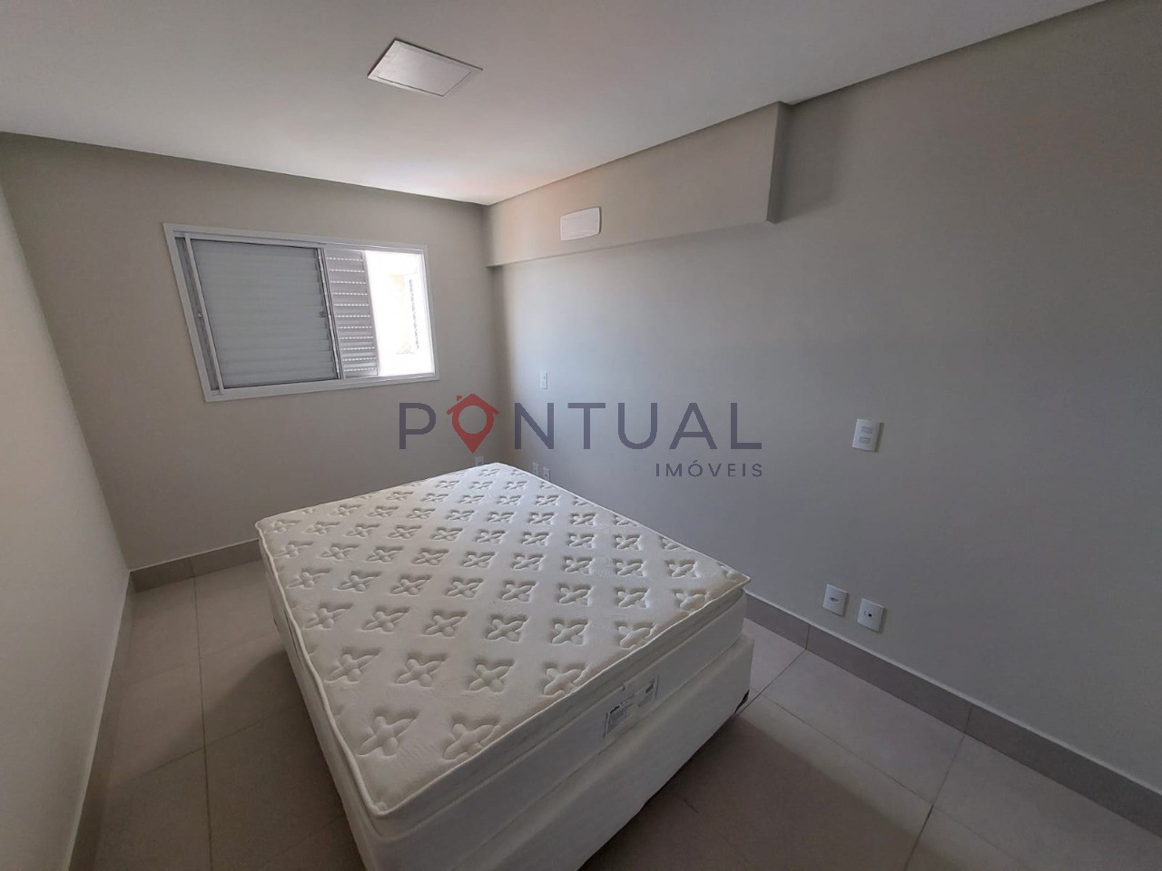 Apartamento à venda em marília no residencial villa vitória-