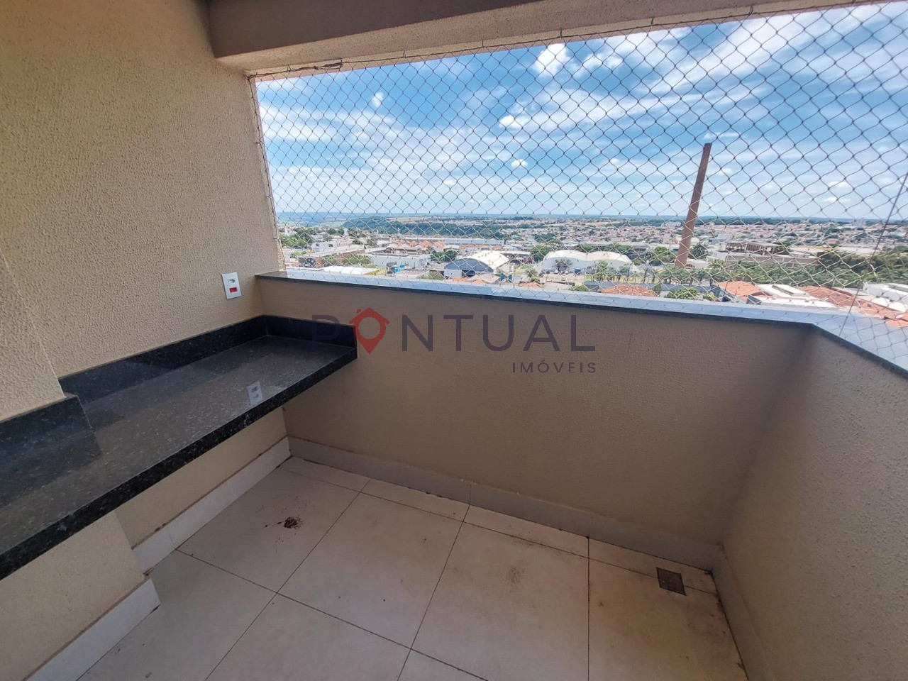 Apartamento à venda em marília no residencial villa vitória-
