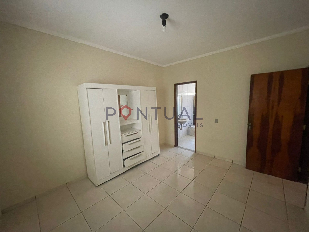 Casa para alugar no jardim esplanada