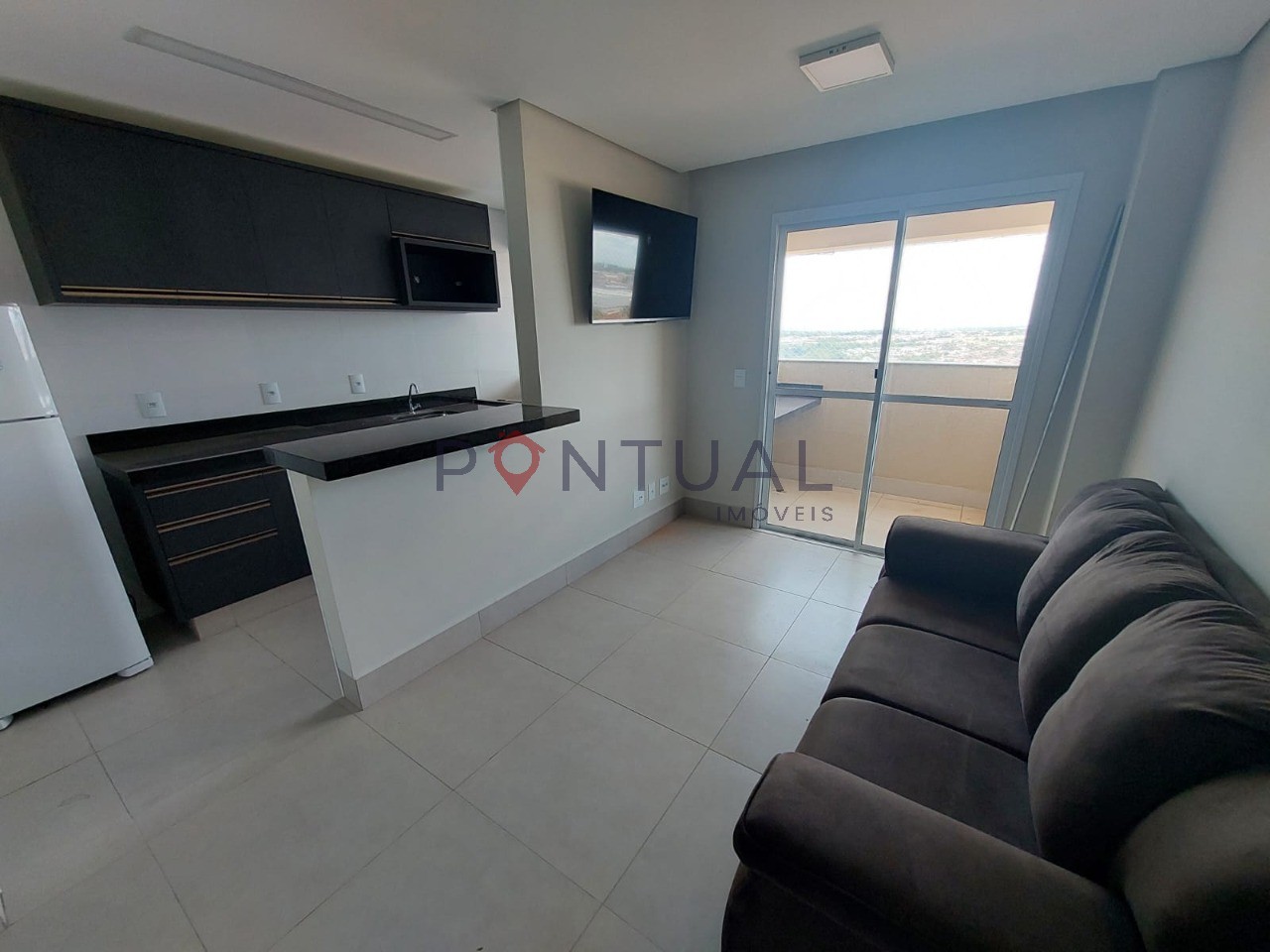 Apartamento à venda em marília no residencial villa vitória-