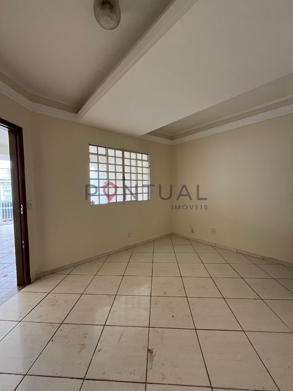 Casa para alugar em marília no bairro jardim portal do sol
