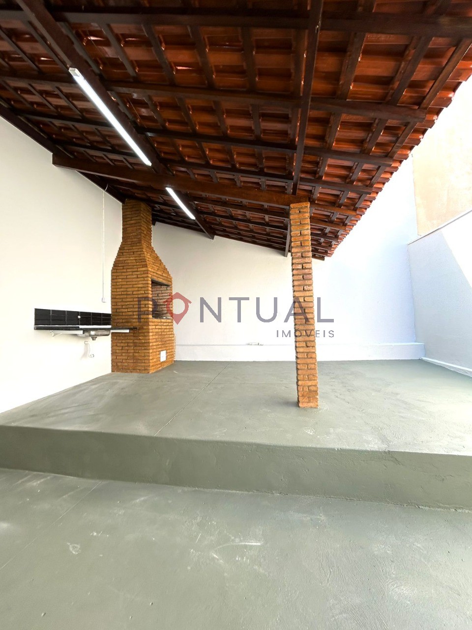 Casa à venda em Marília-SP, Jardim Portal do Sol!