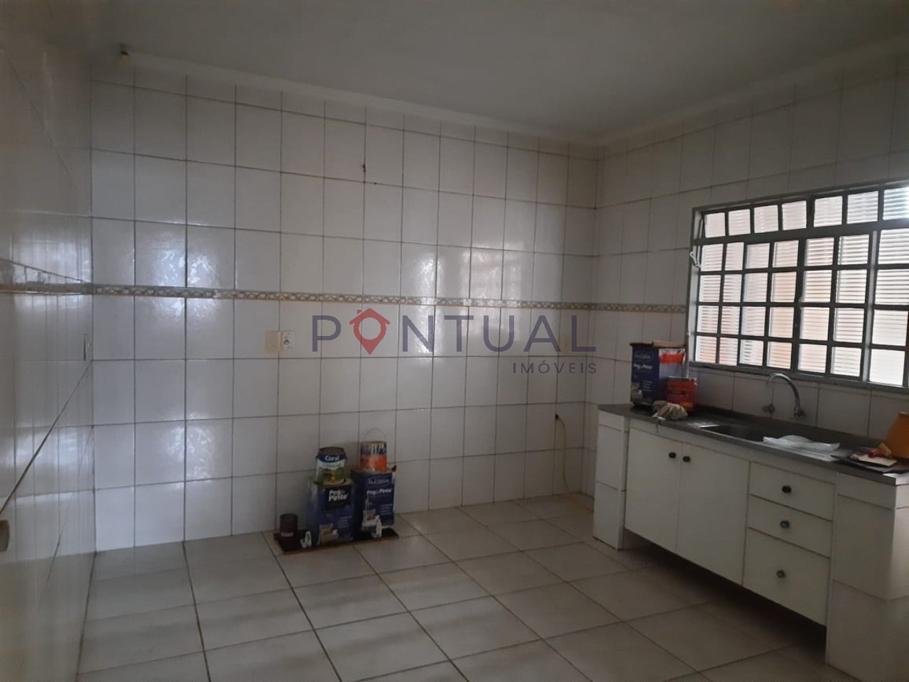 Casa à venda na zona sul jardim santa clara