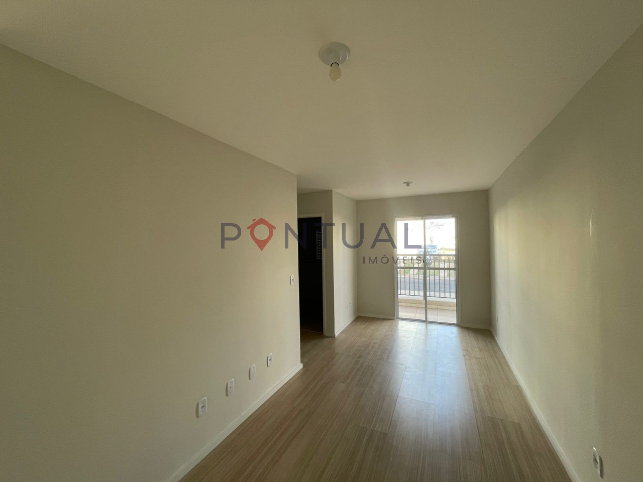 Apartamento para alugar no condomínio alameda lima