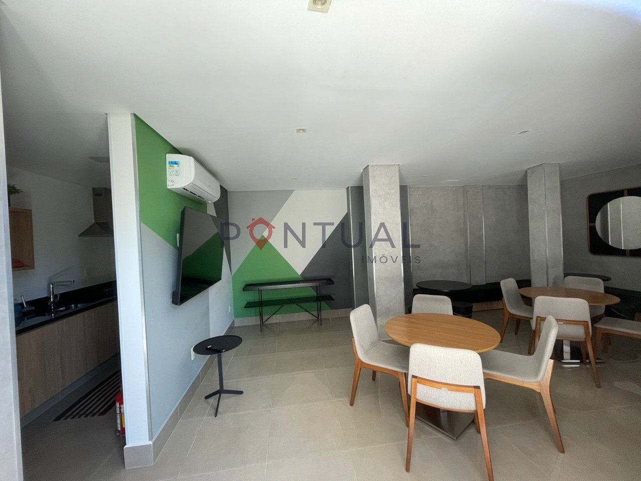 Apartamento para locação - luxo no parque das indústrias, ma