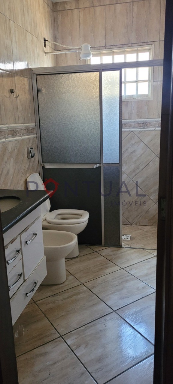 Casa 3 quartos 1 suíte à venda no jardim planalto marília ag
