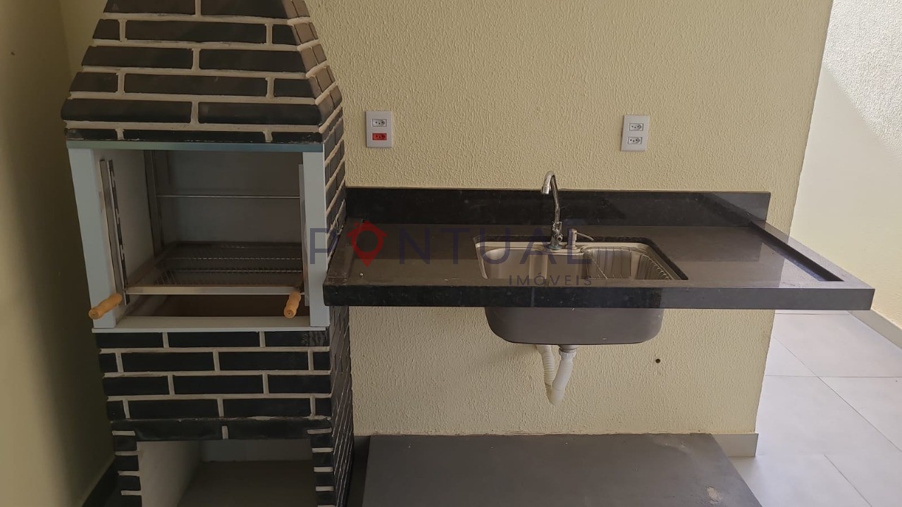 Casa à venda em marília no bairro jardim continental confira