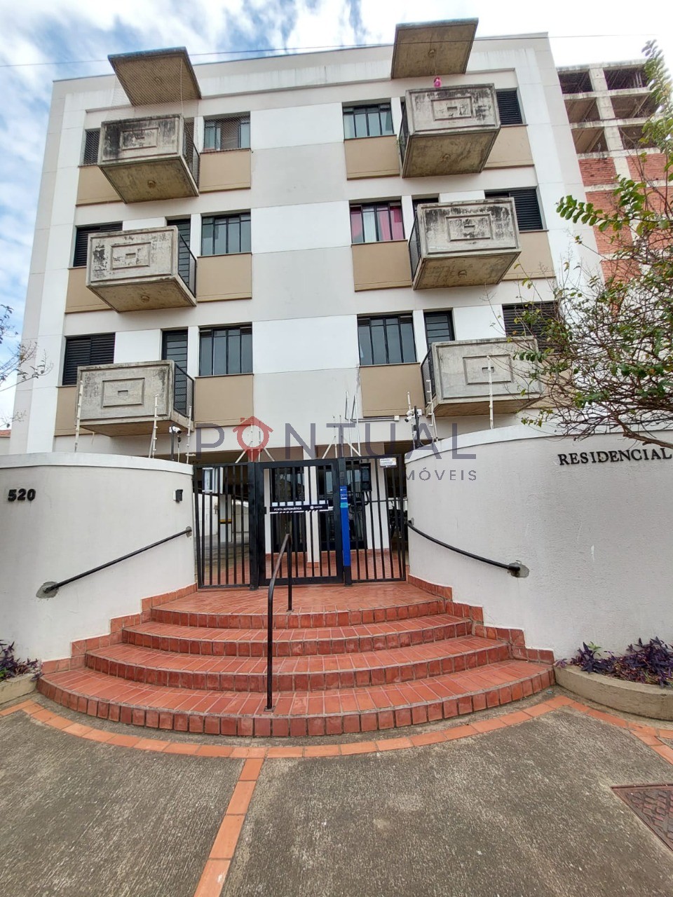 Apartamento para Alugar em Marília Bairro Boa Vista! Visite, negocie e alugue com a Pontual uma das melhores imobiliárias Marília
