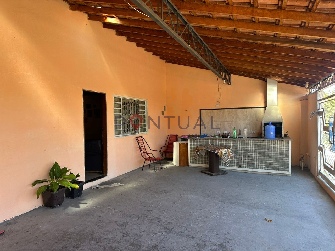 Casa à venda em marília-sp no bairro jânio quadros: 3 quarto