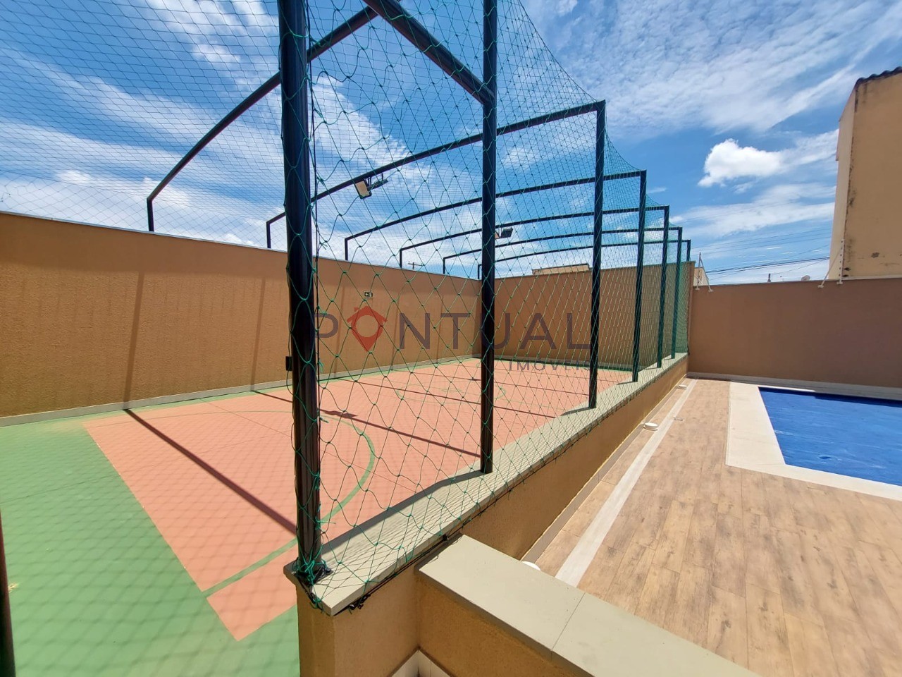 Apartamento à venda em marília no residencial villa vitória-